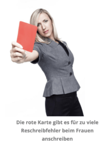 Frauen Anschreiben 7 Tipps Und Muster Vorlagen Fur Mehr Erfolg