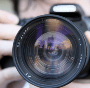 Fotograf