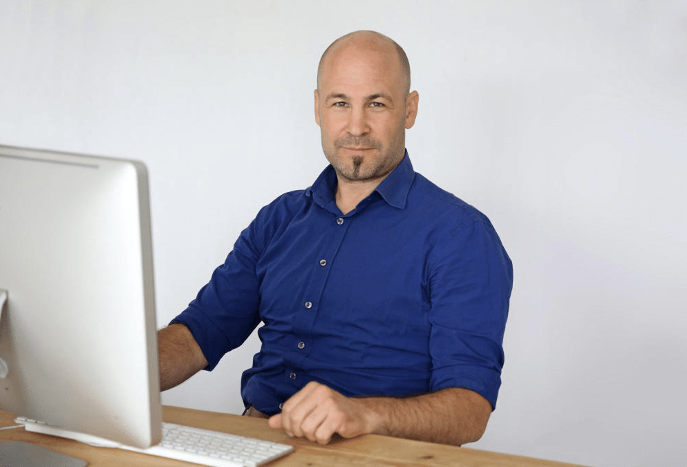 Online Dating Coach Markus Dobler