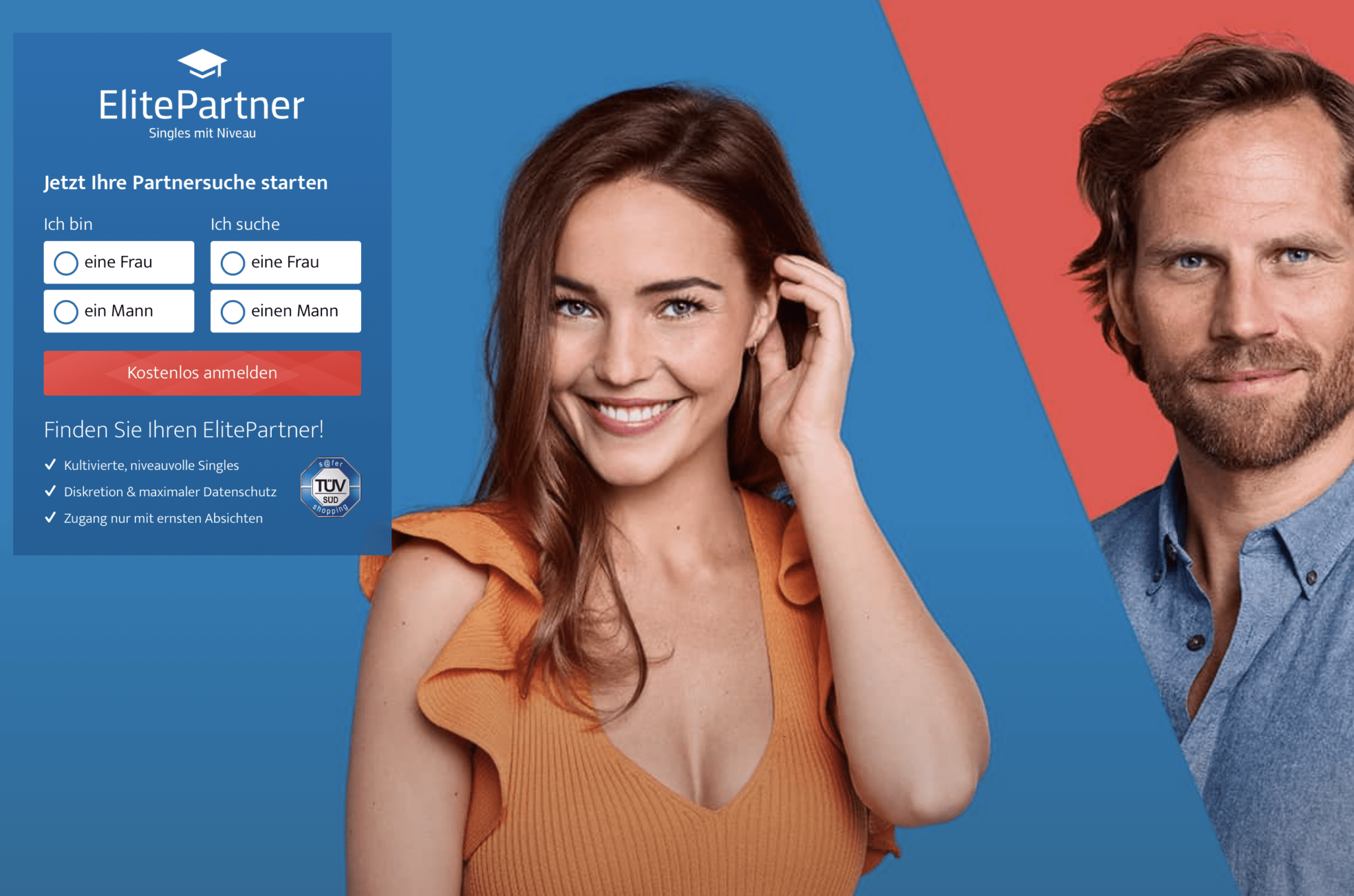 Frauen kennenlernen am besten über das und Online Dating
