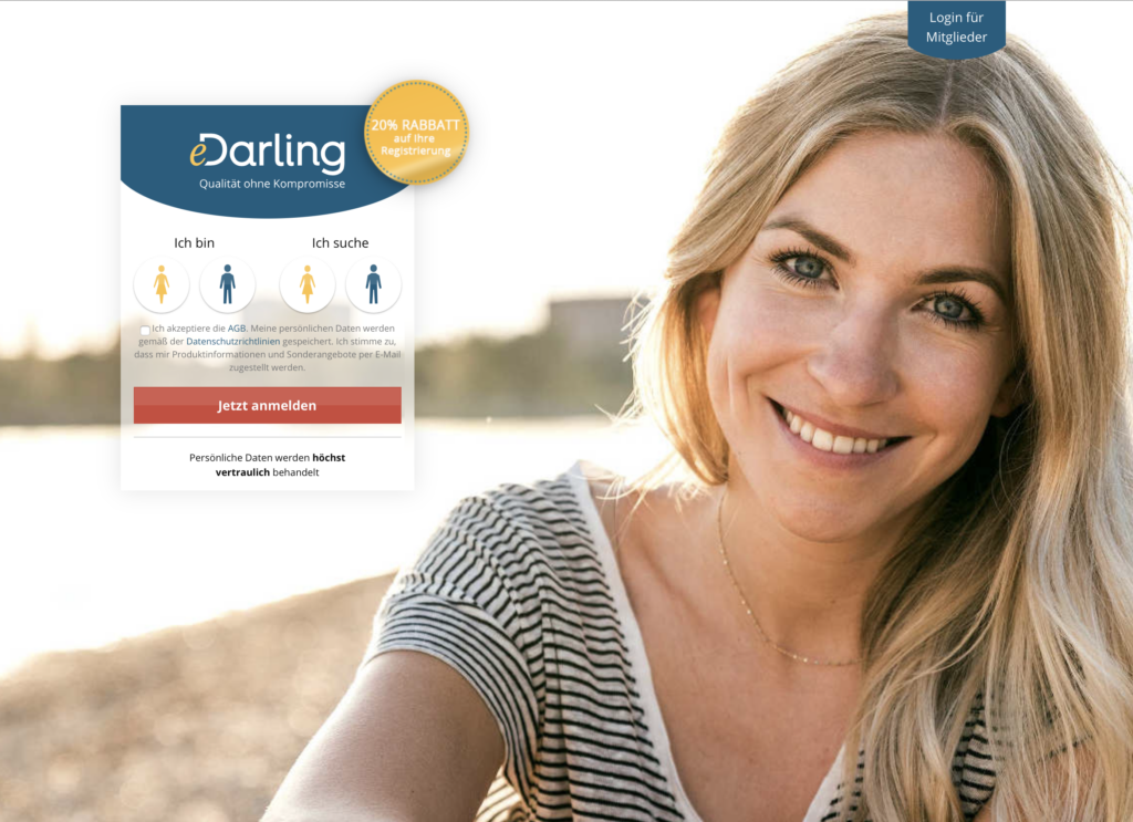 Frauen kennenlernen uber internet