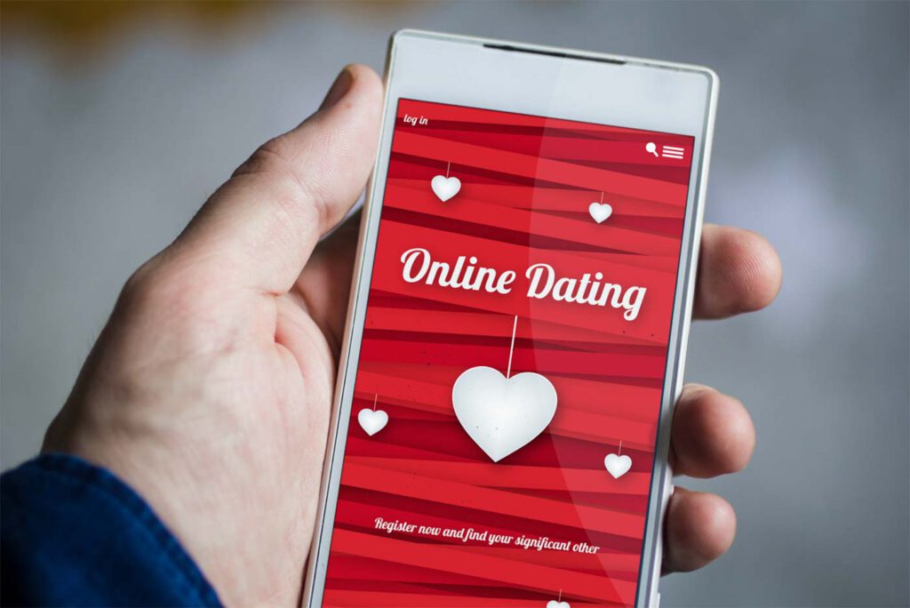 Online Dating mit Erfolg - ZU-ZWEIT.ch