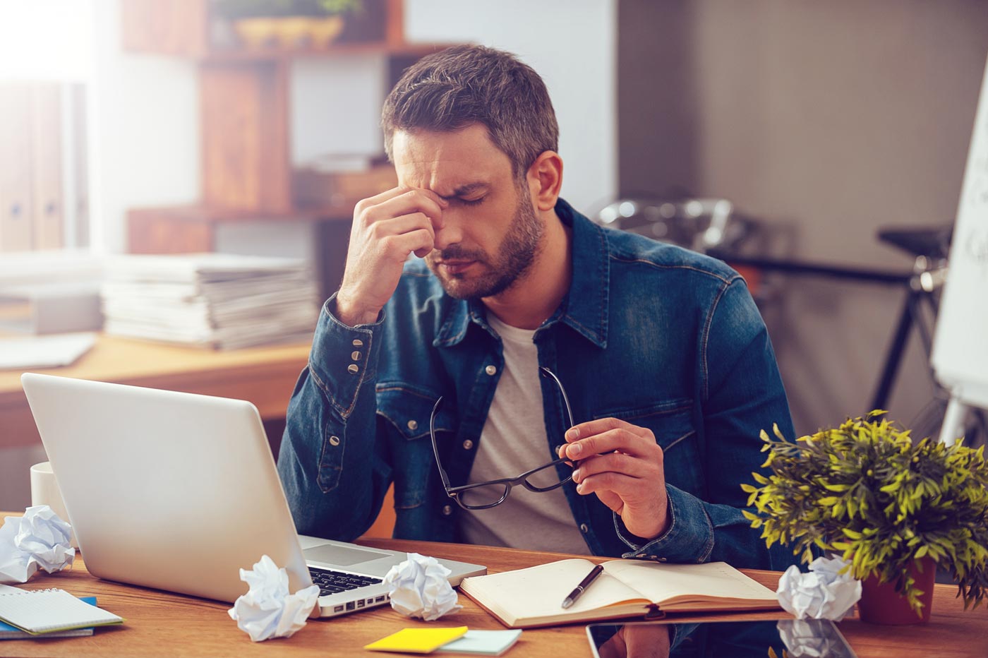 Wenig Erfolg bei der Online Partnersuche