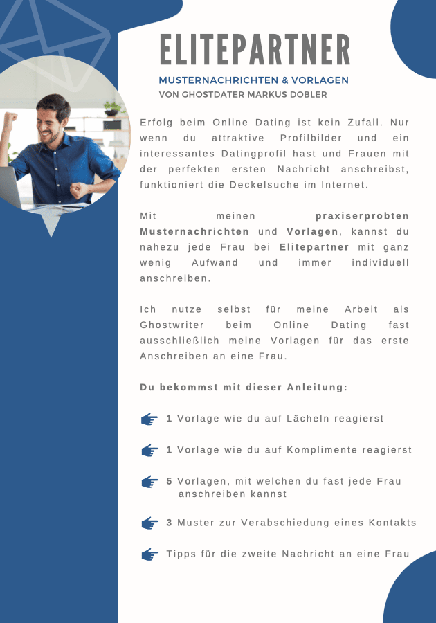 Elitepartner Musternachrichten