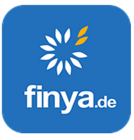 finya logo