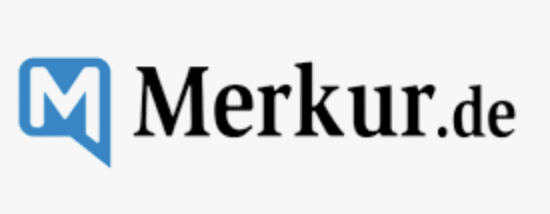 Logo Merkur