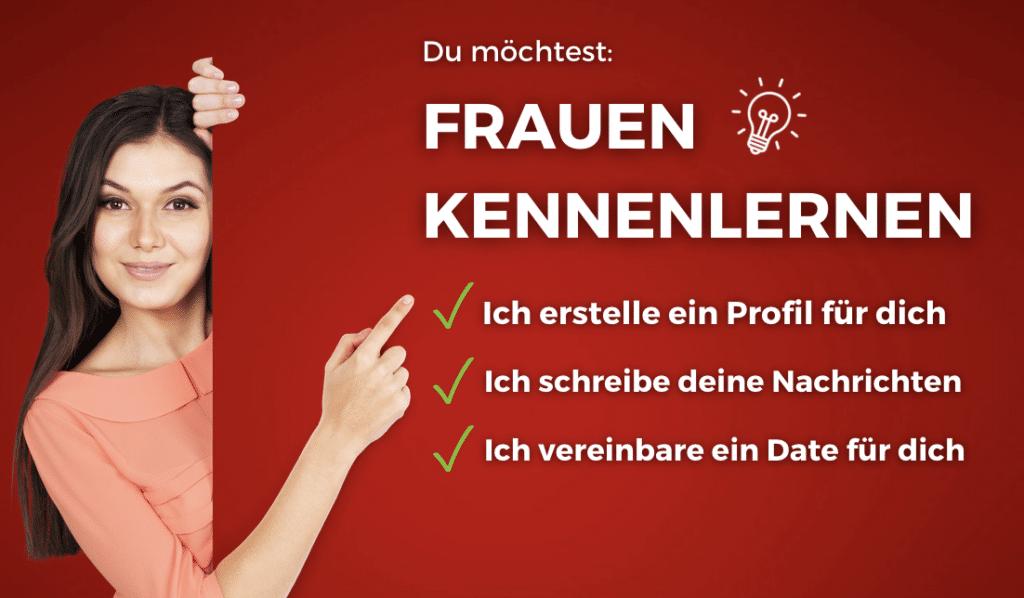 Frauen kennenlernen