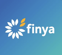 Logo Finya