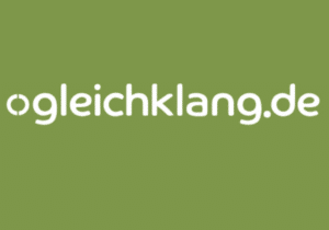 Gleichklang.de