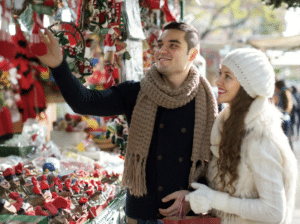 Weihnachtsmarkt