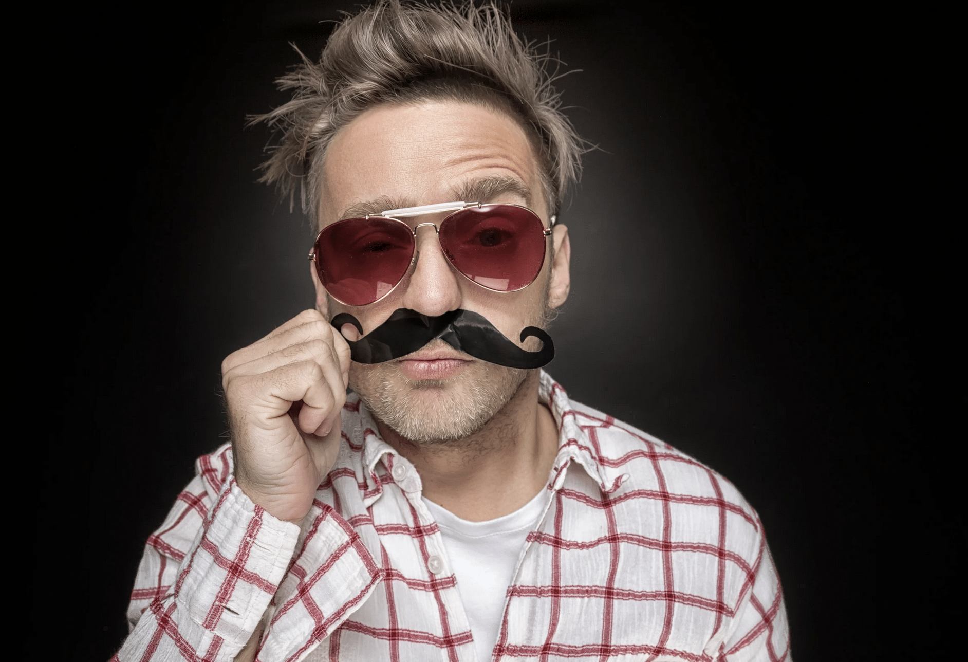 Fake Profile beim Online Dating