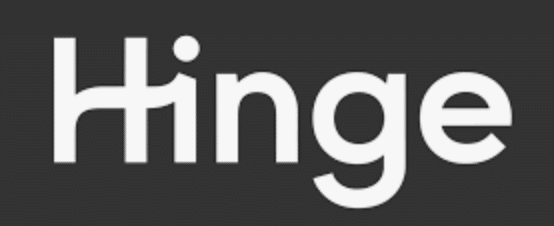 Logo Hinge