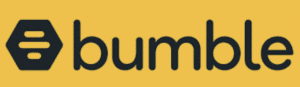 Logo Bumble