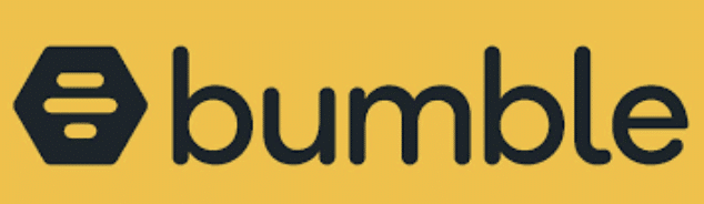 Logo Bumble