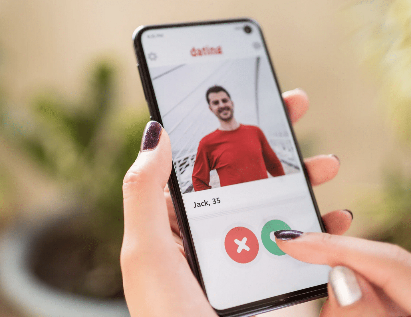 den Tinder ELO Score verstehen