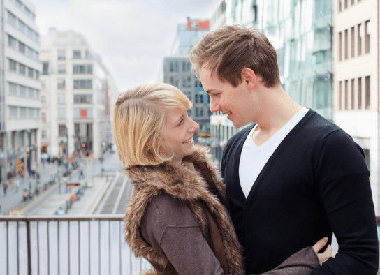 Date Ideen für Berlin