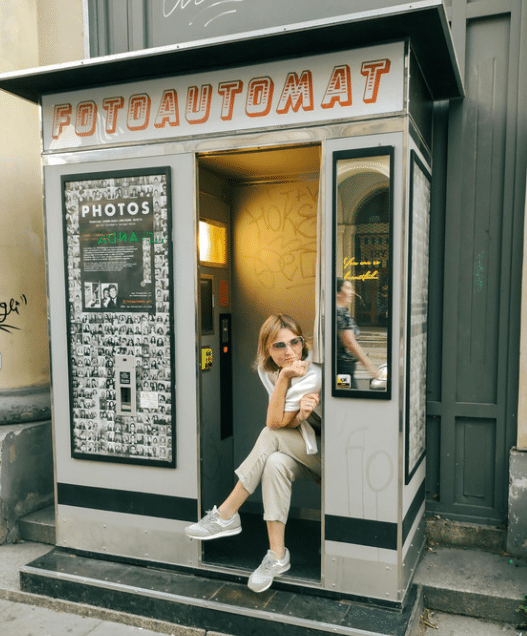 Fotokabine