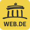Logo web.de